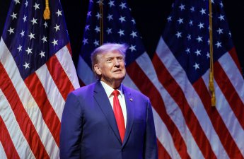 Tramp İranda planlaşdırılan edamların ləğv edilməsini yüksək qiymətləndirib