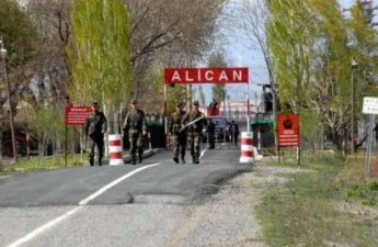 Türkiyə Ermənistanla sərhəd məntəqəsini bu tarixdə açacaq