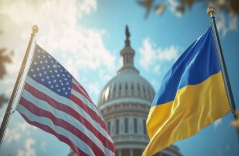 ABŞ-Ukrayna danışıqlarının növbəti raundunun tarixi açıqlanıb