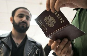 Rusiya immiqrantlar üçün tələbləri daha da sərtləşdirmək istəyir