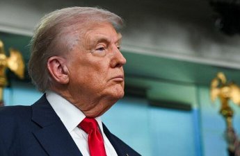 Трамп заявил, что никто не убеждал его не наносить удар по Ирану