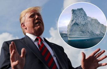 Трамп не дал ясного ответа на вопрос, покинут ли США НАТО, если не получат Гренландию