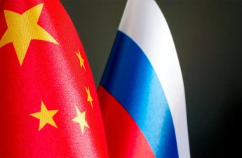 Çin Rusiyadan elektrik enerjisi alışını dayandırdı