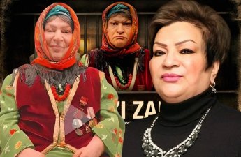 Afaq Bəşirqızı qayıdır -“Vaxtlı-vaxtında məşqlərə gəlib, məsləhətlərini verir”-FOTO+ÖZƏL