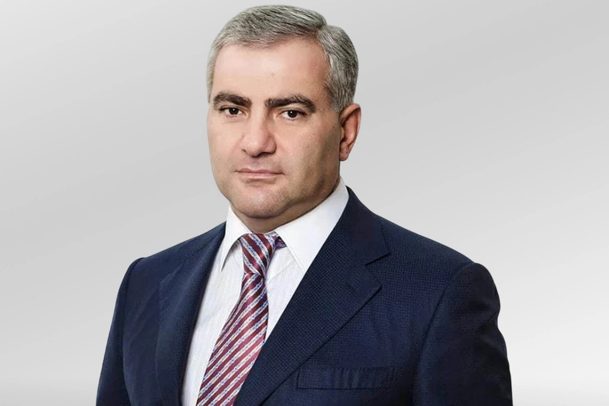 Samvel Karapetyanla bağlı qərar qəbul olundu