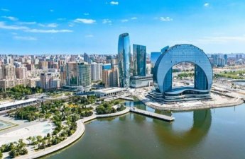 XIII Qlobal Bakı Forumunun keçiriləcəyi tarix məlum olub