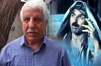 “Gəlmə aktyor ögey olur, teatr direktoru Valehə görə başını niyə ağrıtsın ki?”-FOTO+ÖZƏL