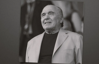 İtaliya klubunun prezidenti vəfat edib