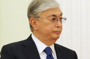 Qazaxıstan Silahlı Qüvvələri Baş Qərargahına yeni rəis təyin edilib