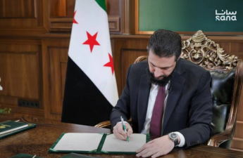 Suriyada ilk dəfə kürd dili dövlət dili kimi tanınıb