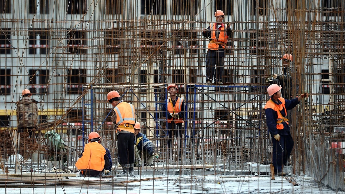 Rusiyada miqrantlarla bağlı yeni qaydalar müəyyənləşdi