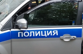 Rusiyada Nalçikdə polislərə hücumun qarşısı alınıb