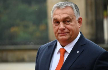 Viktor Orban: Brüssel Avropanın pullarını Rusiyanın məğlub olacağını düşündüyü müharibəyə yönəldir