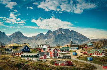 В ЕС признали неспособность защитить Гренландию