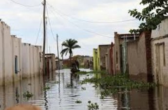 Более 100 человек погибли на юге Африки в результате наводнений