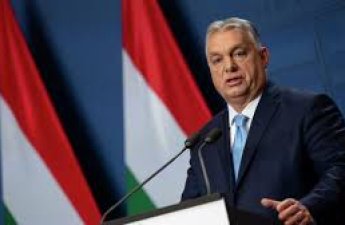 Орбан: Брюссель направляет деньги европейцев на войну с иллюзией поражения России