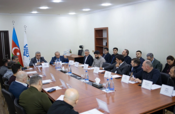 AYNA beynəlxalq yükdaşıma sektorunda 500 yeni sürücü hazırlayacaq