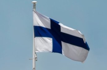 Finlandiya Ukraynaya yeni hərbi yardım paketi göndərəcək