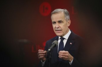 СМИ: Карни принял предложение Трампа войти в 