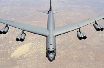 Sərnişin təyyarəsi YOXA ÇIXDI