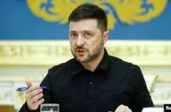 Украина ввела санкции против Паралимпийского комитета РФ