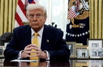 Трамп вводит пошлины для ряда стран Европы из-за ситуации с Гренландией