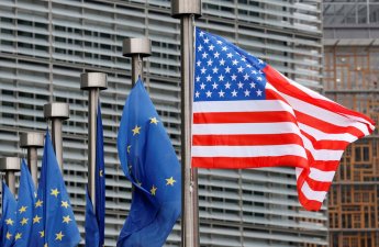 ABŞ Qrenlandiyaya görə 8 Avropa ölkəsini HƏDƏF ALDI