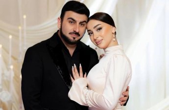 Tarix Əliyevin ailəsində xoş gün - Elçilik oldu - FOTO