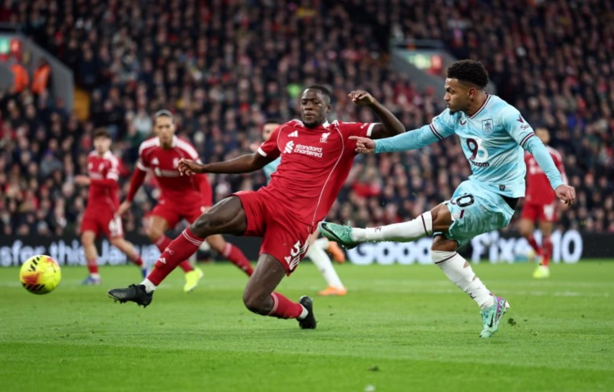 İngiltərə Premyer Liqası: 