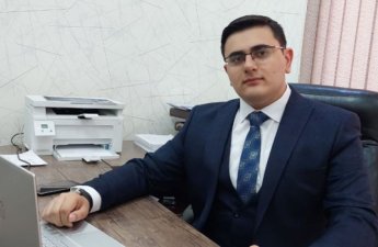 Vəkil Cavidan Osmanlı hakimin adından saxta sənəd düzəltdi - Qadın 20 min manat əlavə ziyana düşdü