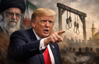 Трамп: Пришло время искать новое руководство Ирана