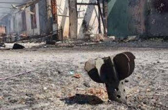 Власти в Харькове заявили об ударе РФ по критической инфраструктуре