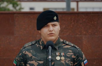 Российский депутат потроллил Адама Кадырова