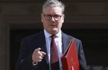 Стармер: Решение Трампа о введении пошлин совершенно неправильное