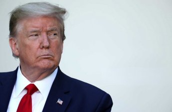 Trampdan yeni hədə! 8 ölkəyə rəsmi şəkildə elan etdi