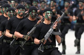 Трамп предъявил ультиматум ХАМАС