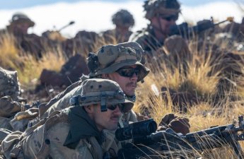 ABŞ-ın İrana hücumunun qarşısını bu 