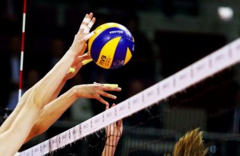 Qadın voleybolçular arasında Azərbaycan Yüksək Liqasında daha bir matç baş tutacaq