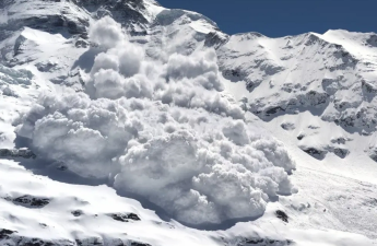 Avstriyada qar uçqunları nəticəsində beş nəfər həlak oldu