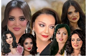 “Həmidə Ömərovadan dərs alıb, Türkan Şorayla görüşəcəm” - türkiyəli məşhuru “çaş-baş” qoyan aktrisadan ETİRAF - ÖZƏL