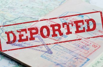 В Грузии задержали граждан Азербайджана, им грозит депортация