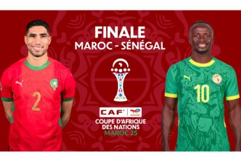 Afrika Millətlər Kubokuna yekun vurulacaq