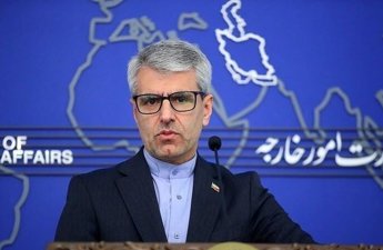 Иран отрицает и предупреждает