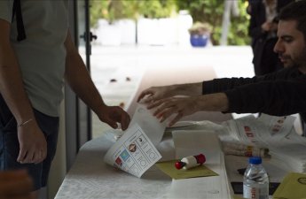 Portuqaliyada prezident seçkiləri keçirilir