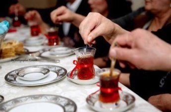 Bakıda qızına elçi gələn ata oğlandan görün NƏ İSTƏYİB... - VİDEO