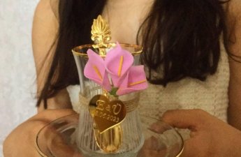 Azərbaycanlı bloger kanadalı sevgilisi ilə NİŞANLANDI - VİDEO