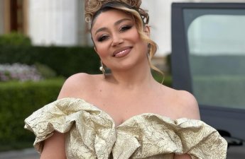 Damlanın heç yerdə görmədiyiniz bəylə RƏQSİ - VİDEO