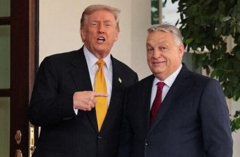 Orban da bu şurada olacaq: Trampın təklifini qəbul etdi