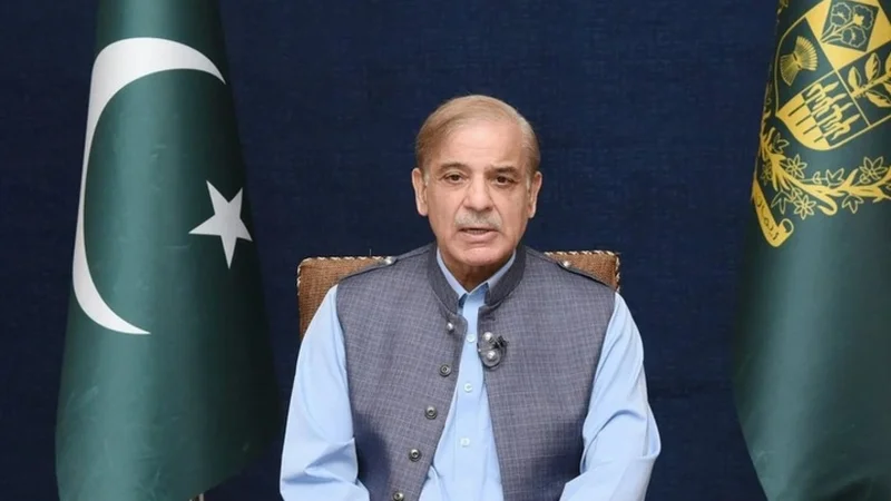 Tramp Şahbaz Şərifi Qəzza üzrə 