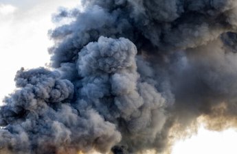 Çində metallurgiya zavodunda partlayış: Ölənlər var